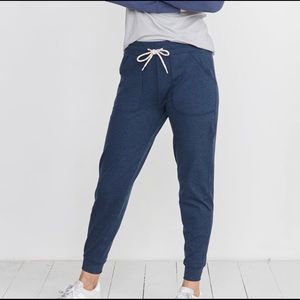 Marine Layer Jogger